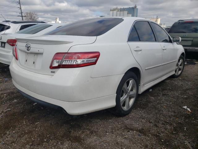 Photo 4 from auction – 2011 TOYOTA CAMRY BASE with VIN 4T1BF3EK3BU764760