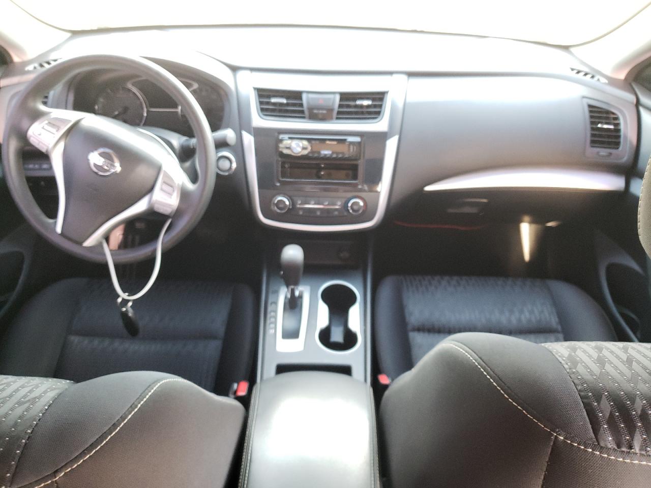 Photo 9 from auction – 2016 NISSAN ALTIMA 2.5 with VIN 1N4AL3AP2GC243333
