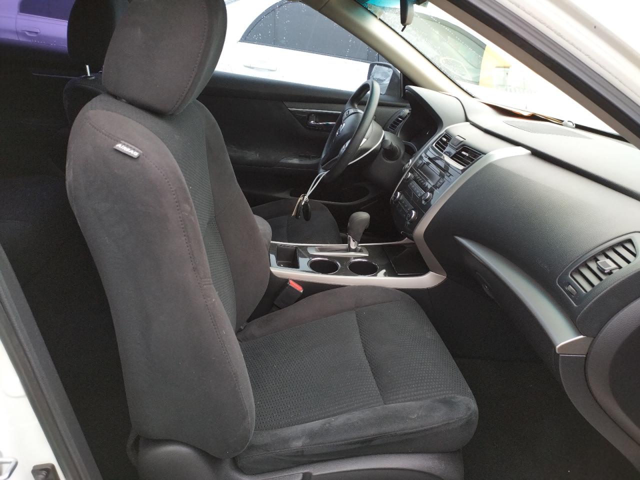 Photo 5 from auction – 2014 NISSAN ALTIMA 2.5 with VIN 1N4AL3AP6EN216296