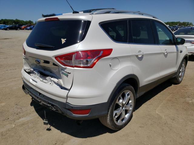 Photo 6 from auction – 2014 FORD ESCAPE TIT with VIN 1FMCU0J93EUB04606