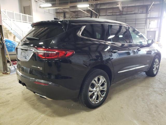 Zdjęcie 4 z aukcji – 2018 BUICK ENCLAVE AV z VIN 5GAEVCKW3JJ216285