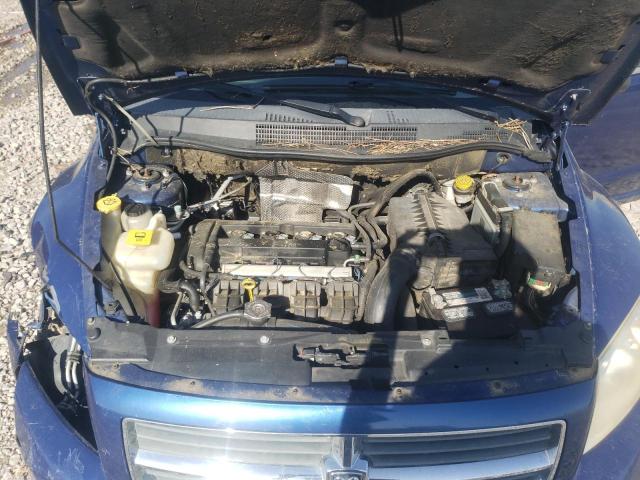 Photo 7 from auction – 2010 DODGE CALIBER MA with VIN 1B3CB3HAXAD568449