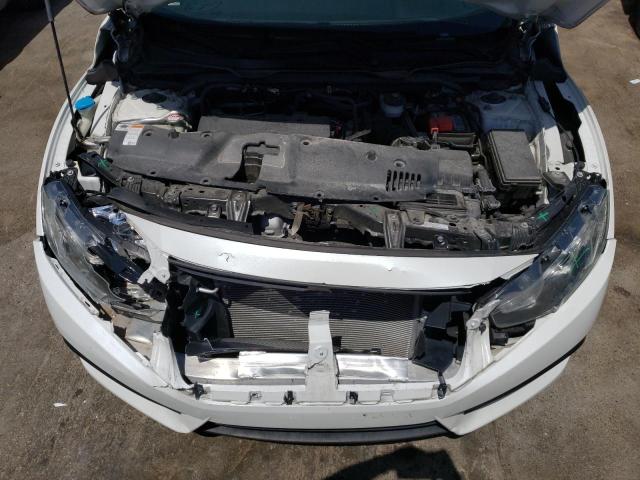 Photo 7 from auction – 2018 HONDA CIVIC EX with VIN 19XFC2F79JE001027