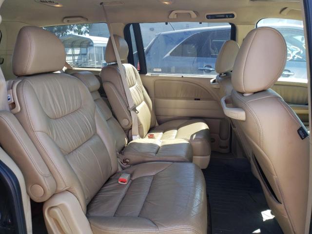 Photo 6 from auction – 2008 HONDA ODYSSEY with VIN 5FNRL38718B086076