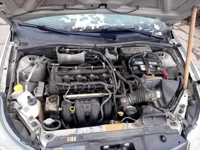 Photo 7 from auction – 2010 FORD FOCUS SES with VIN 1FAHP3GN8AW157698