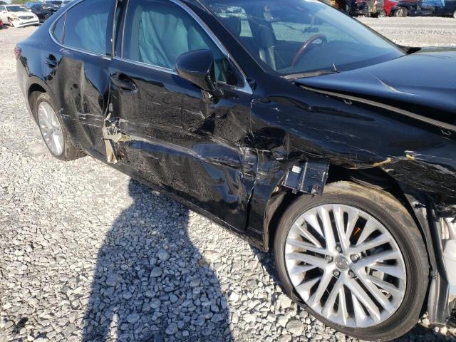 Photo 9 from auction – 2018 LEXUS ES 350 with VIN 58ABK1GG7JU085865