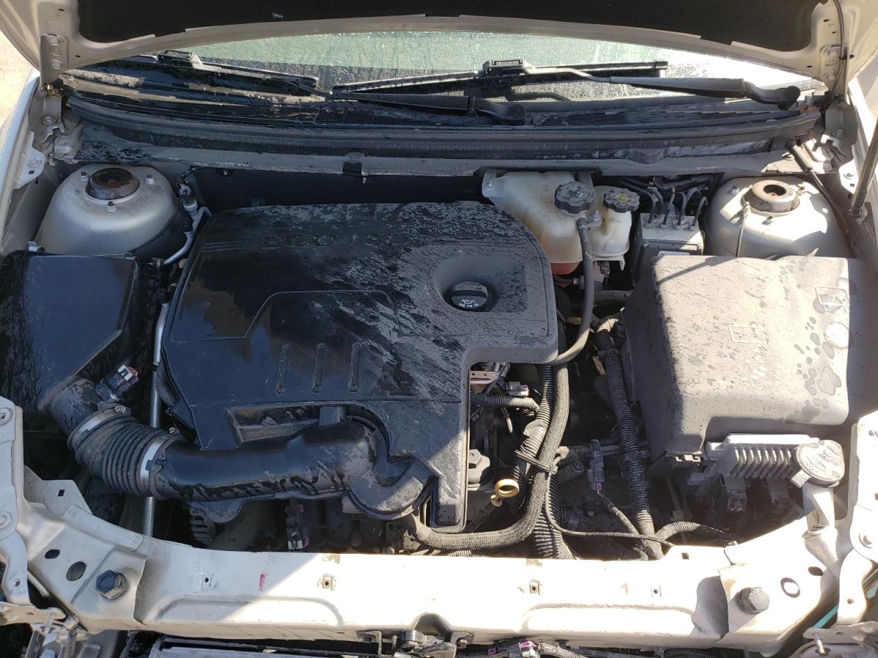 Photo 7 from auction – 2012 CHEVROLET MALIBU 1LT with VIN 1G1ZC5E05CF161930
