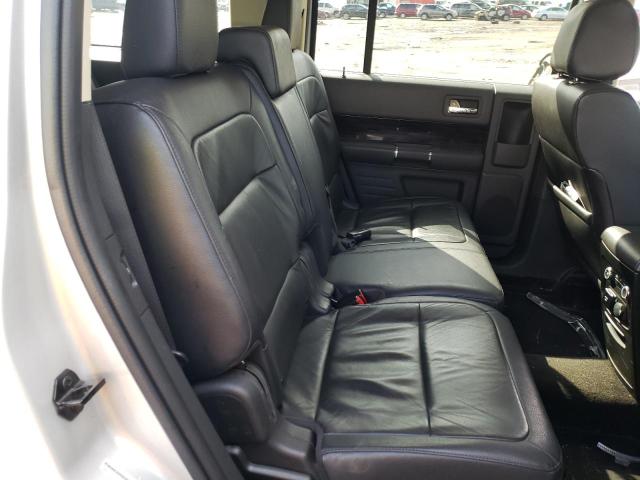Photo 6 from auction – 2019 FORD FLEX SEL with VIN 2FMHK6C84KBA38281