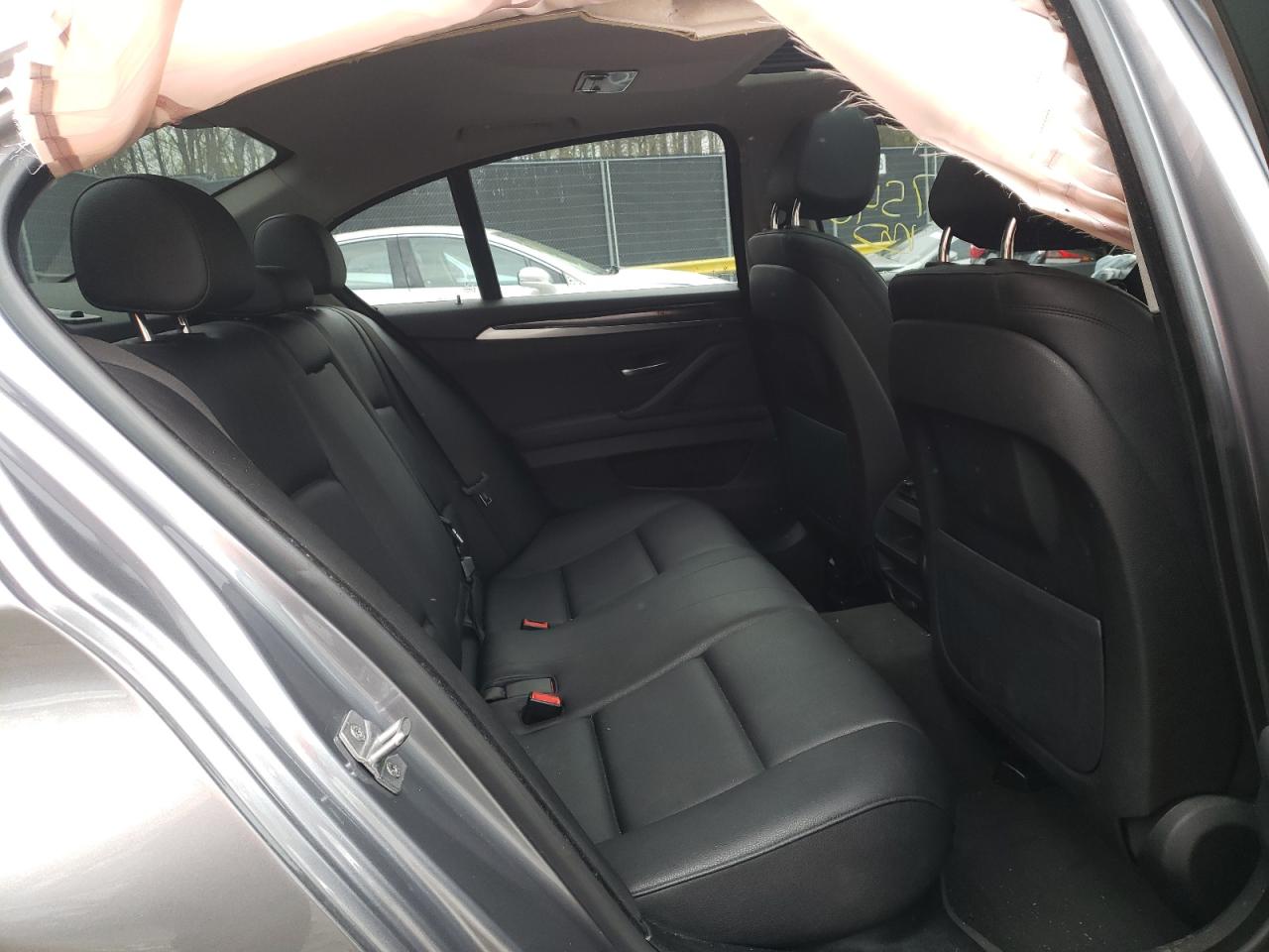 Foto 6 de la subasta – 2014 BMW 528 I con VIN WBA5A5C5XED507931