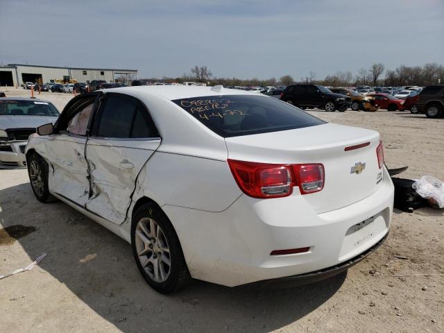 Photo 3 from auction – 2013 CHEVROLET MALIBU 1LT with VIN 1G11C5SA3DF356291