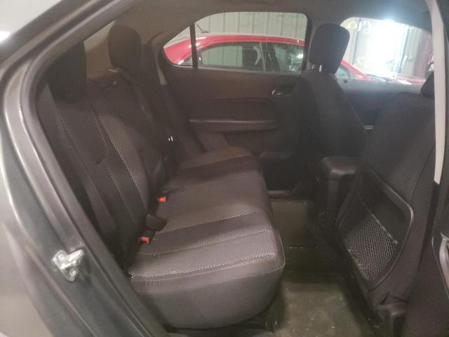 Photo 6 from auction – 2013 CHEVROLET EQUINOX LT with VIN 2GNALDEKXD6249794