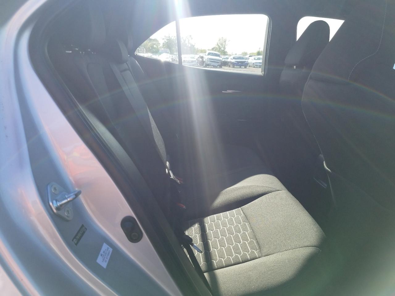 Photo 6 from auction – 2019 TOYOTA COROLLA SE with VIN JTNK4RBEXK3036866