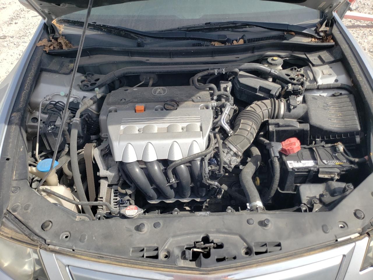 Photo 7 from auction – 2011 ACURA TSX with VIN JH4CU2F66BC017670