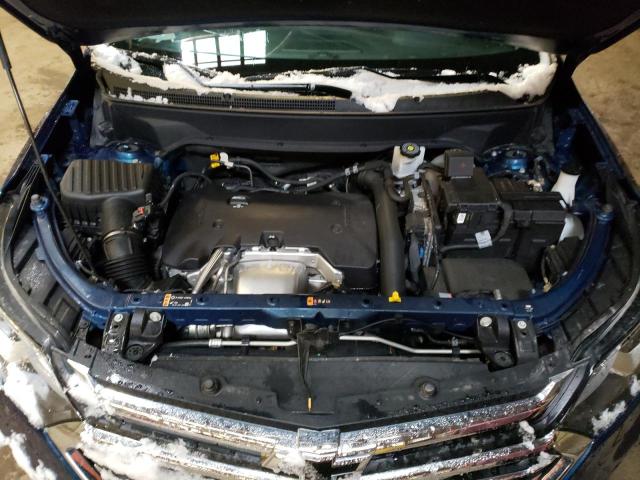 Photo 7 from auction – 2019 CHEVROLET EQUINOX PR with VIN 2GNAXYEX9K6124063