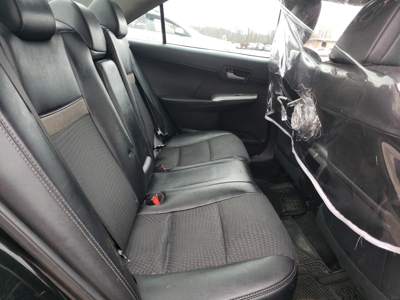 Photo 6 from auction – 2014 TOYOTA CAMRY L with VIN 4T1BF1FK0EU761094