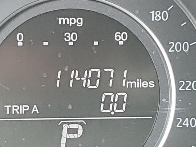 Photo 8 from auction – 2014 HONDA ACCORD LX with VIN 1HGCR2F38EA291446