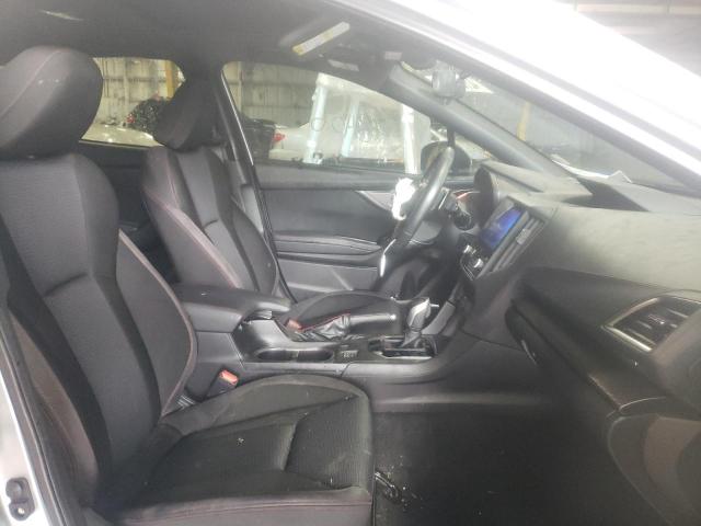 Photo 5 from auction – 2018 SUBARU IMPREZA SP with VIN 4S3GTAM67J3703833