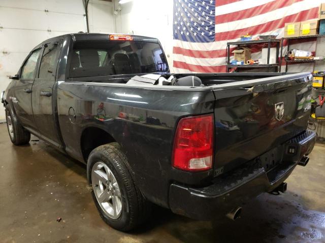 Photo 3 from auction – 2017 RAM 1500 ST with VIN 1C6RR7FT7HS734018