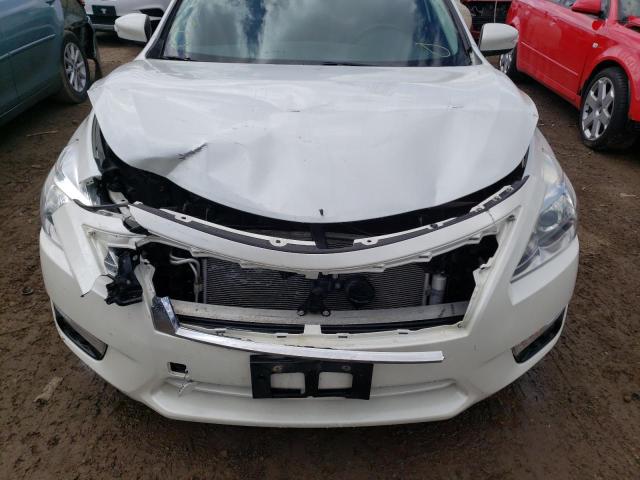 Photo 9 from auction – 2014 NISSAN ALTIMA 3.5 with VIN 1N4BL3AP1EC296879