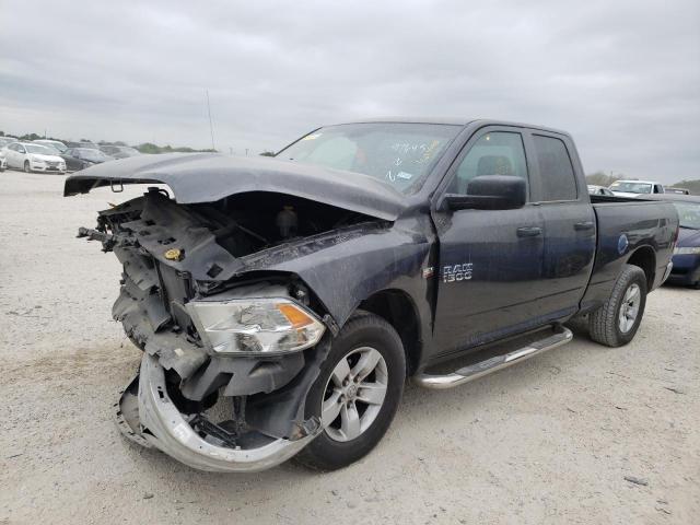 Photo 2 from auction – 2016 RAM 1500 ST with VIN 1C6RR6FT7GS285898
