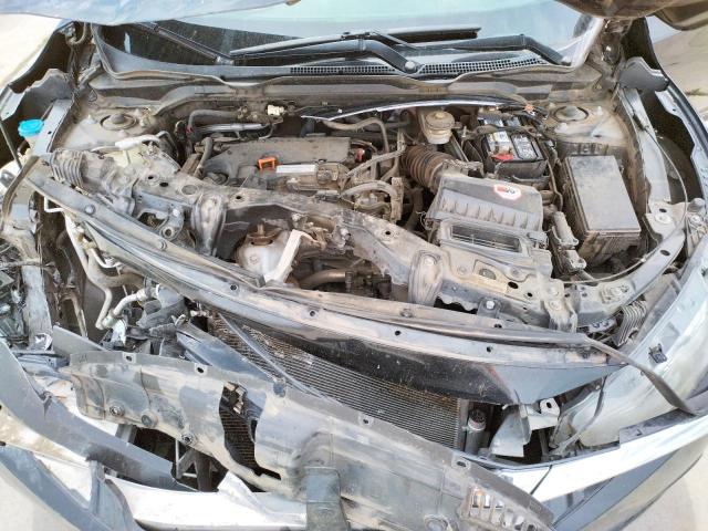 Photo 7 from auction – 2016 HONDA CIVIC LX with VIN 2HGFC2F5XGH505244