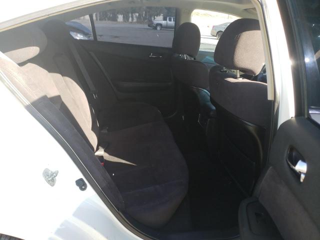 Photo 6 from auction – 2011 NISSAN MAXIMA S with VIN 1N4AA5AP6BC830323