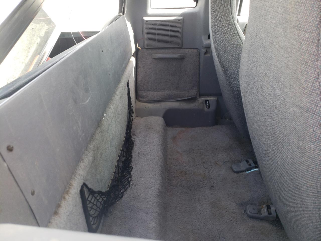 Photo 6 from auction – 1994 MAZDA B3000 CAB with VIN 4F4CR16U8RTM67477