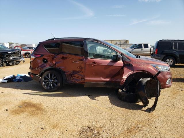 Photo 9 from auction – 2018 FORD ESCAPE SE with VIN 1FMCU0GD8JUC59206