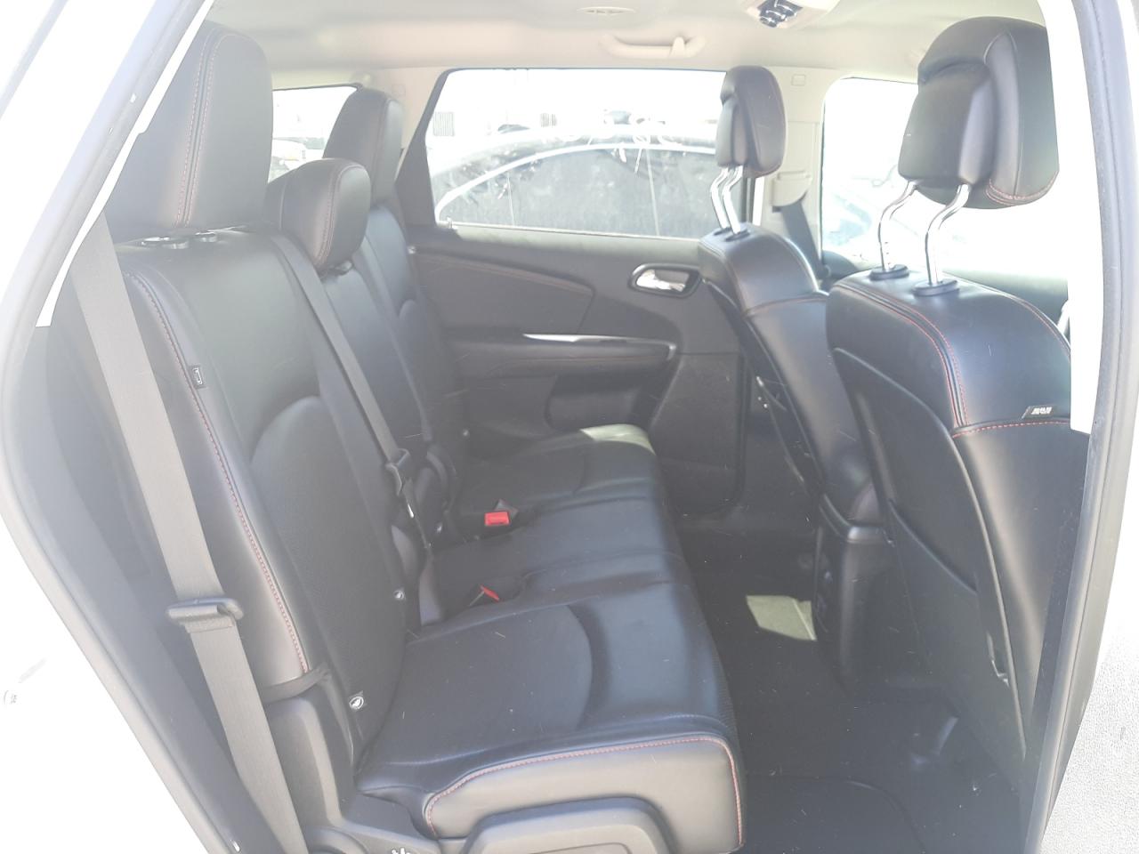 Photo 6 from auction – 2018 DODGE JOURNEY GT with VIN 3C4PDDEG5JT311301