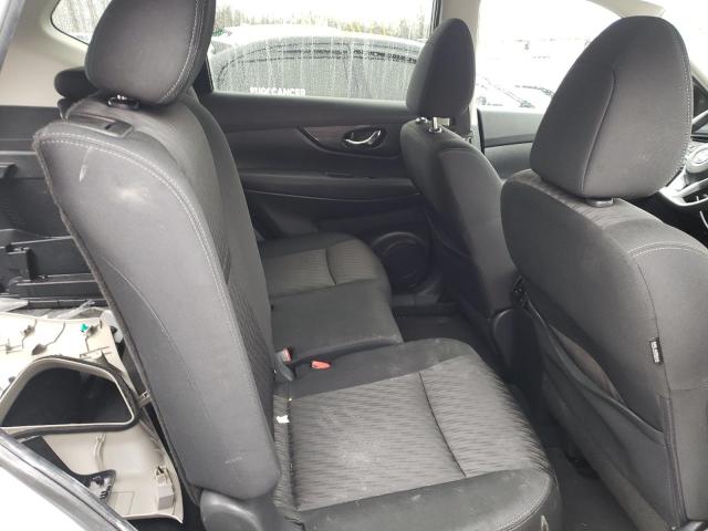 Photo 6 from auction – 2018 NISSAN ROGUE S with VIN KNMAT2MV0JP608915