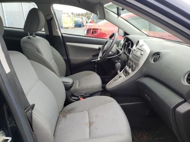 Photo 5 from auction – 2011 TOYOTA COROLLA MA with VIN 2T1KU4EE6BC695795