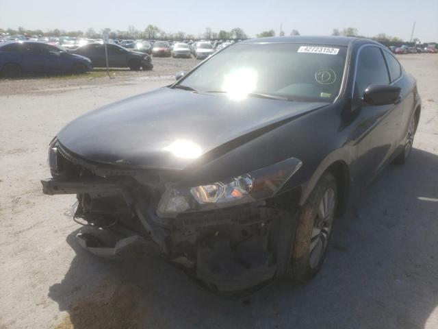 Photo 2 from auction – 2011 HONDA ACCORD EXL with VIN 1HGCS1B84BA003689