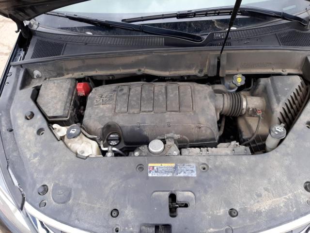 Photo 7 from auction – 2014 CHEVROLET TRAVERSE L with VIN 1GNKRGKDXEJ204773