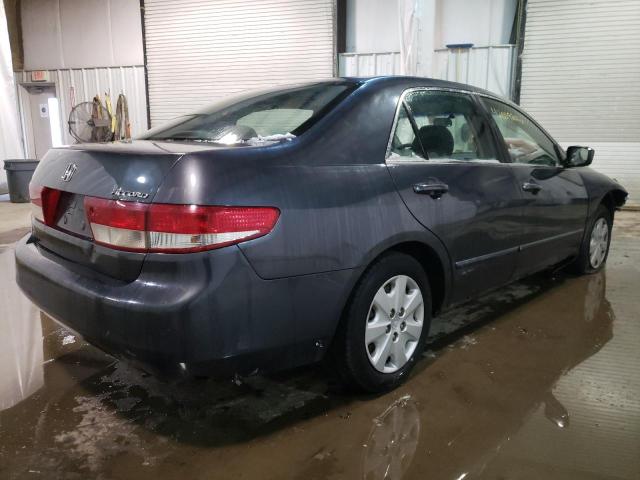 Photo 4 from auction – 2004 HONDA ACCORD with VIN 1HGCM56324A061139