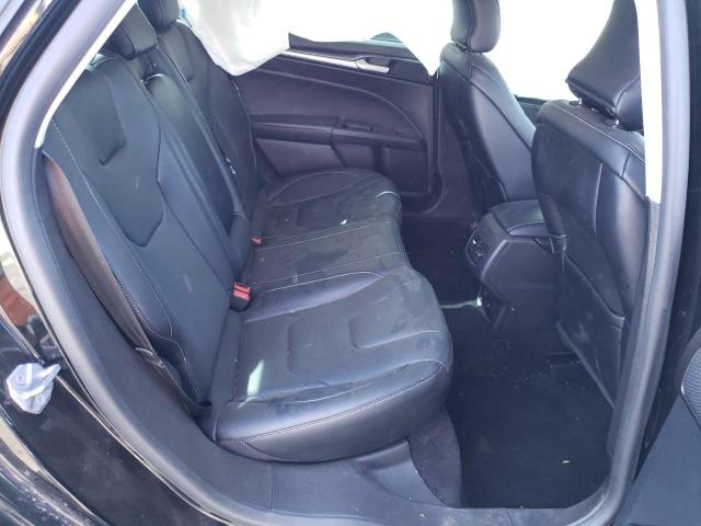 Photo 6 from auction – 2017 FORD FUSION TIT with VIN 3FA6P0SU4HR379740