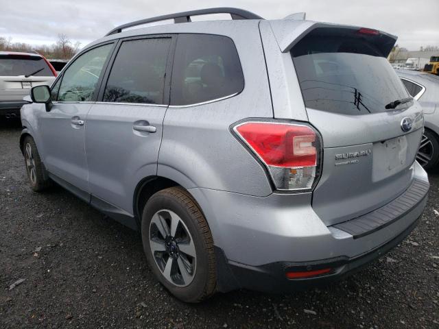 صورة رقم 3 من المزاد - 2018 SUBARU FORESTER 2 مع VIN JF2SJARC5JH513676