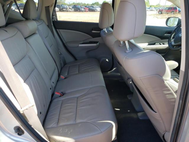 Photo 6 from auction – 2014 HONDA CR-V EXL with VIN 2HKRM3H71EH500094