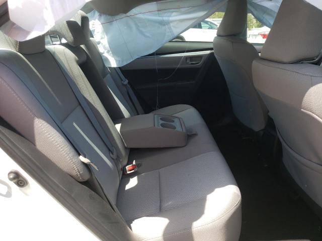 Photo 6 from auction – 2016 TOYOTA COROLLA L with VIN 2T1BURHE6GC642904