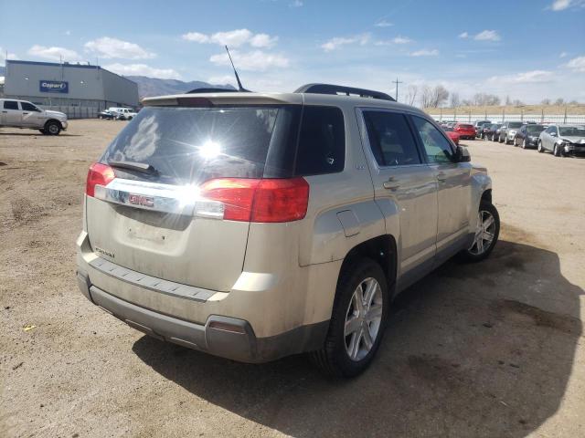 Photo 4 from auction – 2011 GMC TERRAIN SL with VIN 2CTALUEC0B6447108