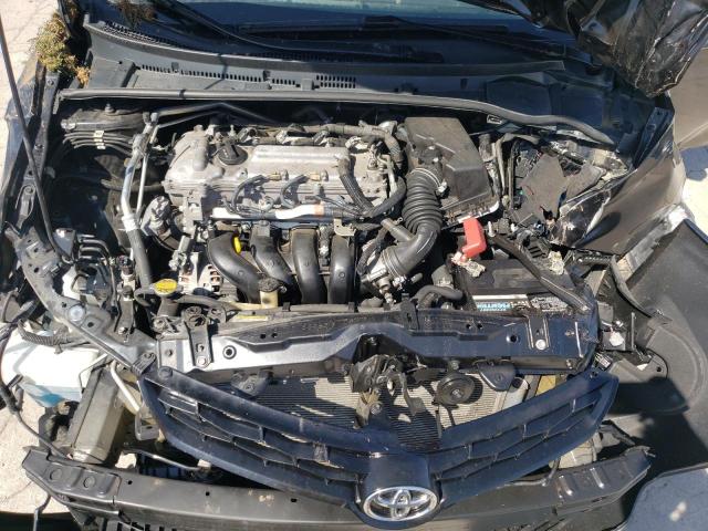 Photo 7 from auction – 2015 TOYOTA COROLLA L with VIN 5YFBURHE8FP211530