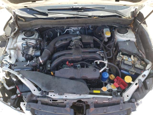 Photo 10 from auction – 2015 SUBARU FORESTER 2 with VIN JF2SJARC4FH427962