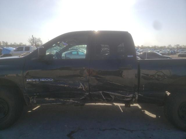 Photo 9 from auction – 2002 DODGE RAM 1500 with VIN 1D7HU18Z42J165777