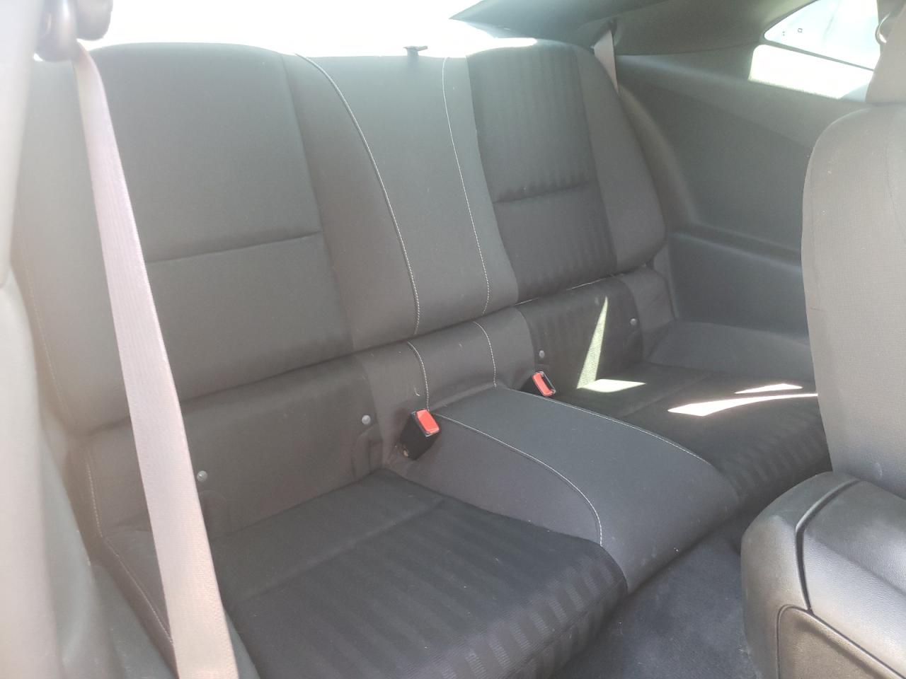 Photo 6 from auction – 2015 CHEVROLET CAMARO LS with VIN 2G1FB1E36F9303854