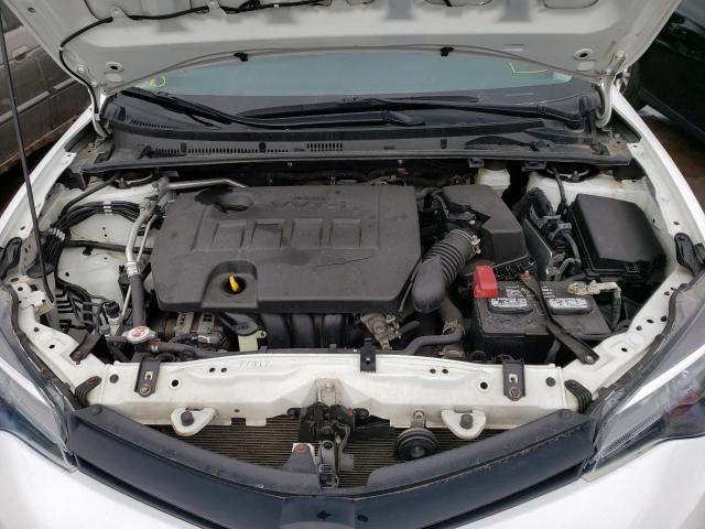 Photo 7 from auction – 2019 TOYOTA COROLLA L with VIN 2T1BURHE8KC149234