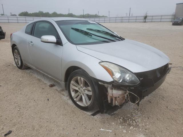 NISSAN ALTIMA S 2010 with VIN 1N4AL2EP6AC178644 - Photo from auction