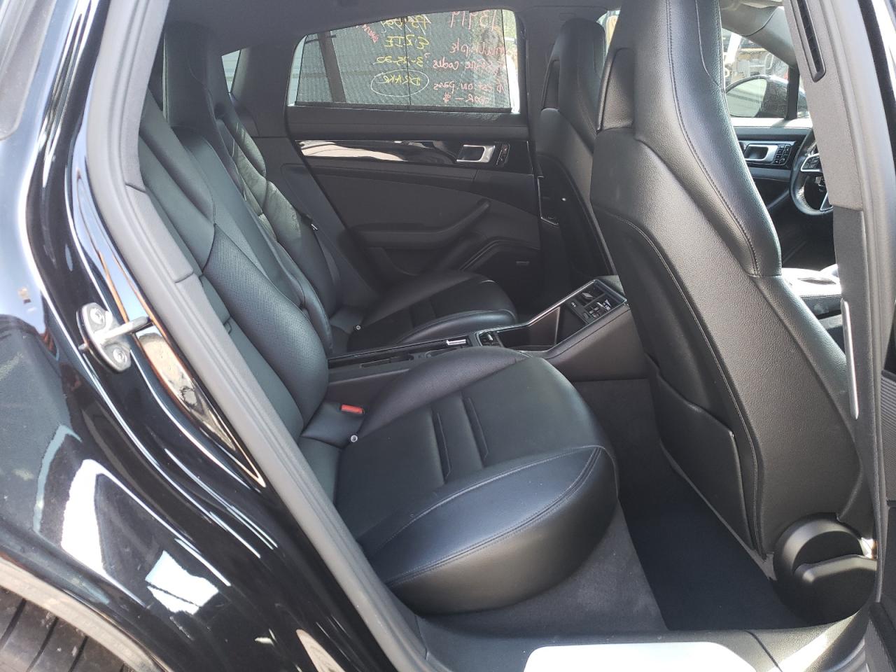 Photo 6 from auction – 2018 PORSCHE PANAMERA 4 with VIN WP0AE2A70JL127652