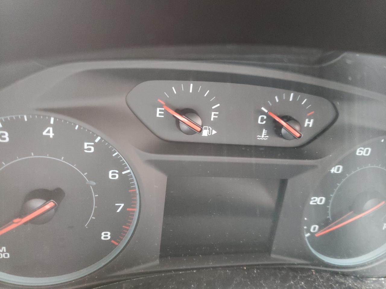 Photo 8 from auction – 2020 CHEVROLET MALIBU LT with VIN 1G1ZD5ST2LF080458