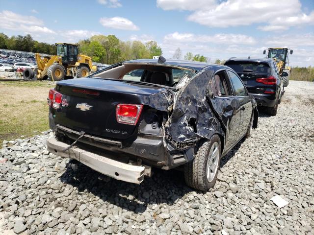 Photo 4 from auction – 2015 CHEVROLET MALIBU LS with VIN 1G11B5SL3FF188501