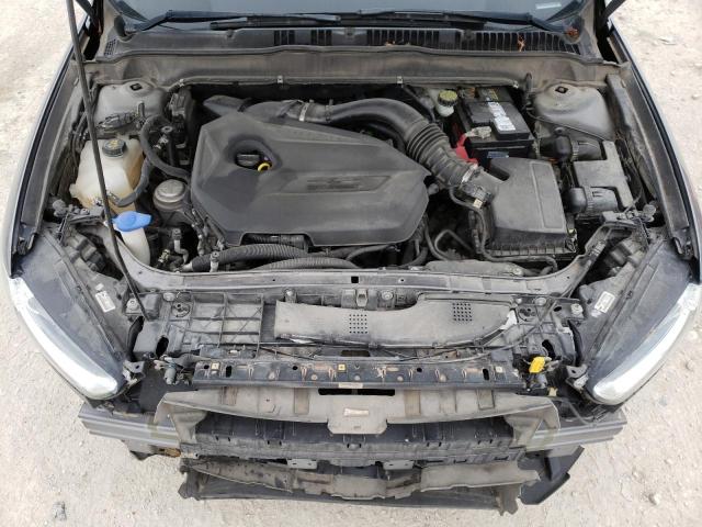 Photo 7 from auction – 2013 FORD FUSION SE with VIN 3FA6P0HR8DR133500