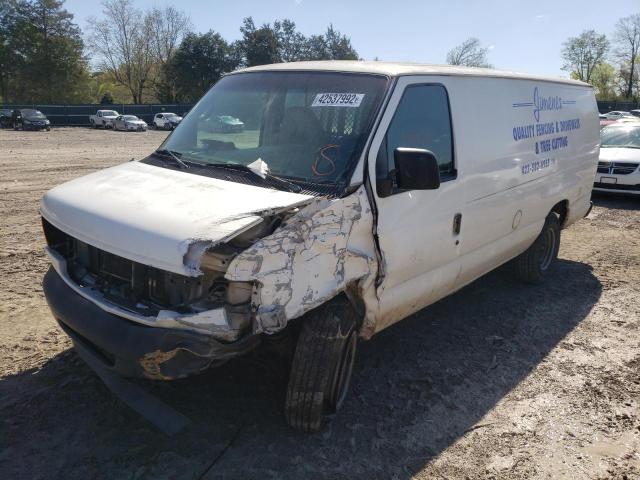 Photo 9 from auction – 2002 FORD ECONOLINE with VIN 1FTSS34SX2HA63661